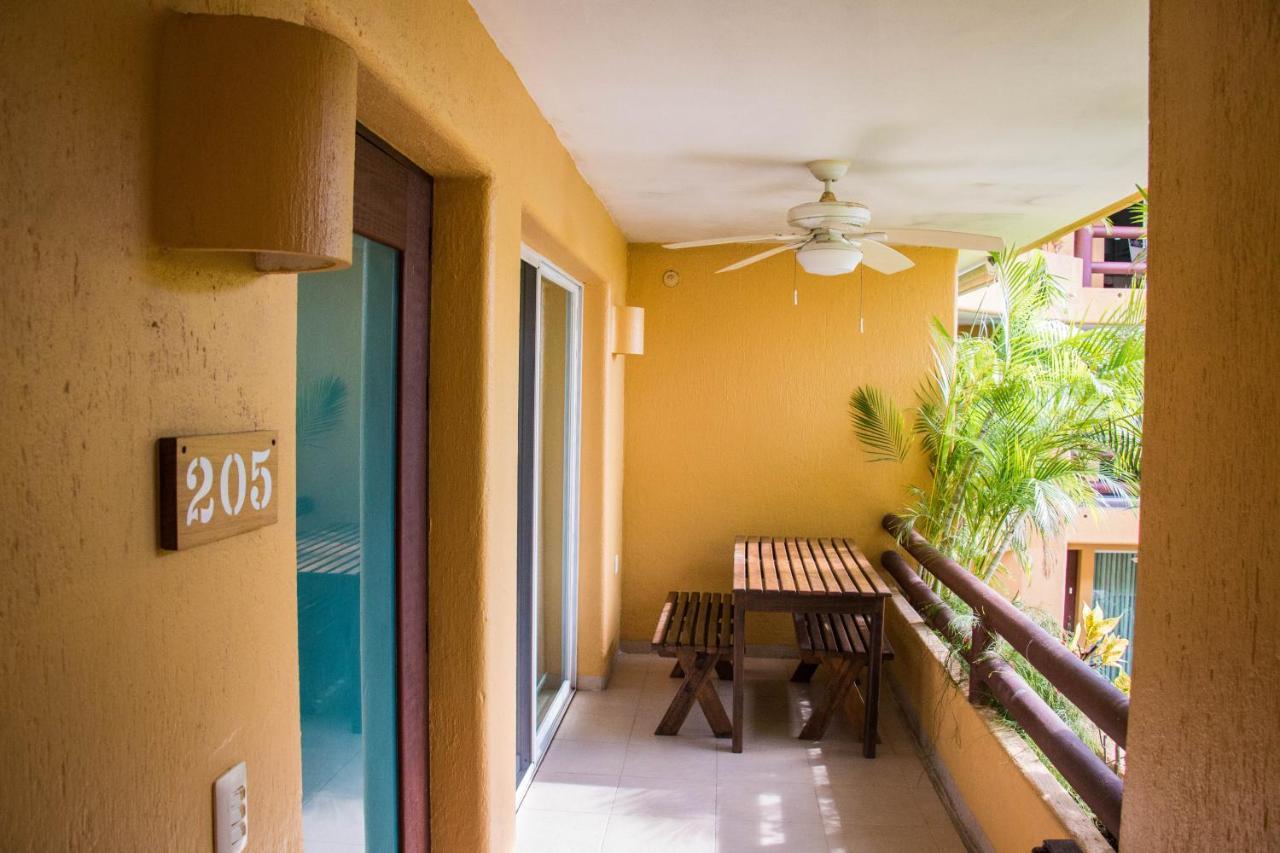 Residencial Mangos - Departamento 205 Apartment Zihuatanejo