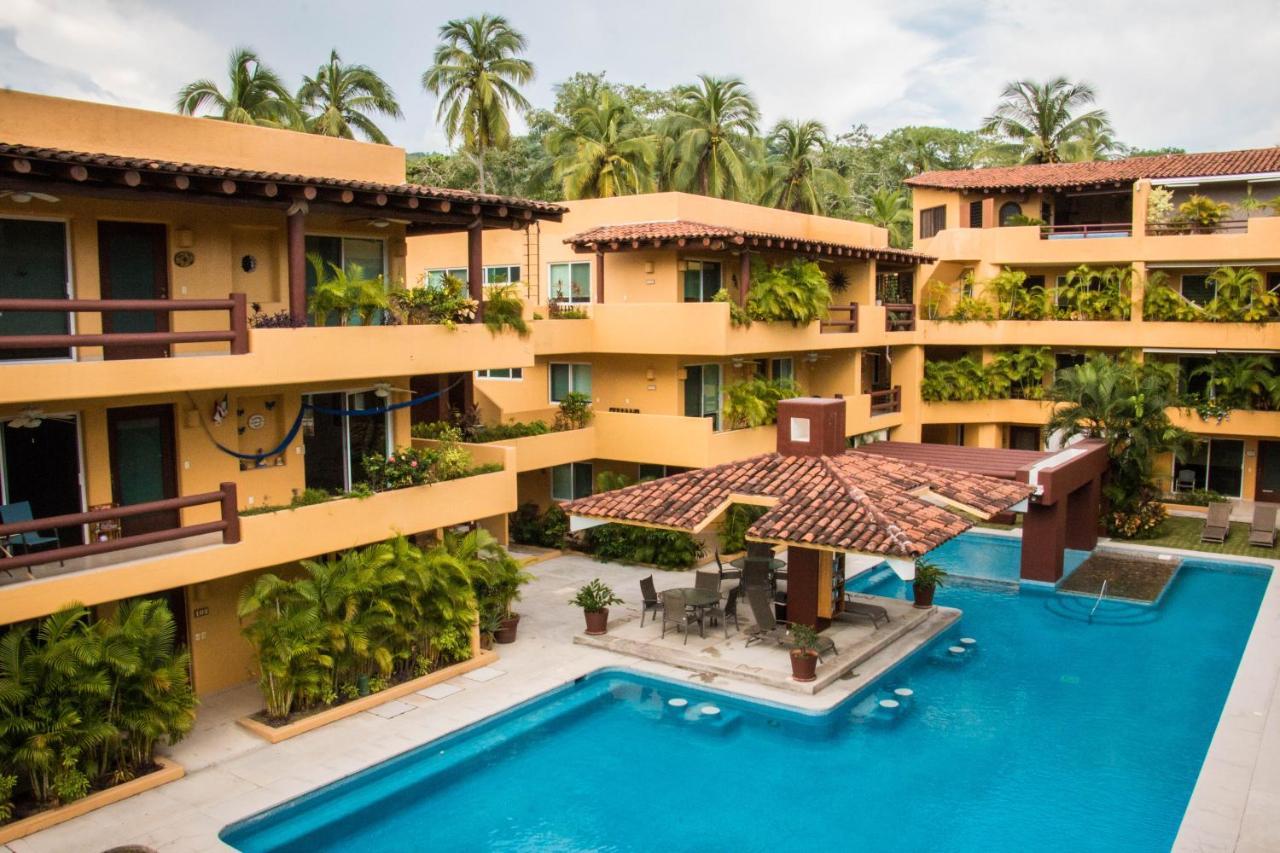 Apartment Residencial Mangos - Departamento 205 Zihuatanejo