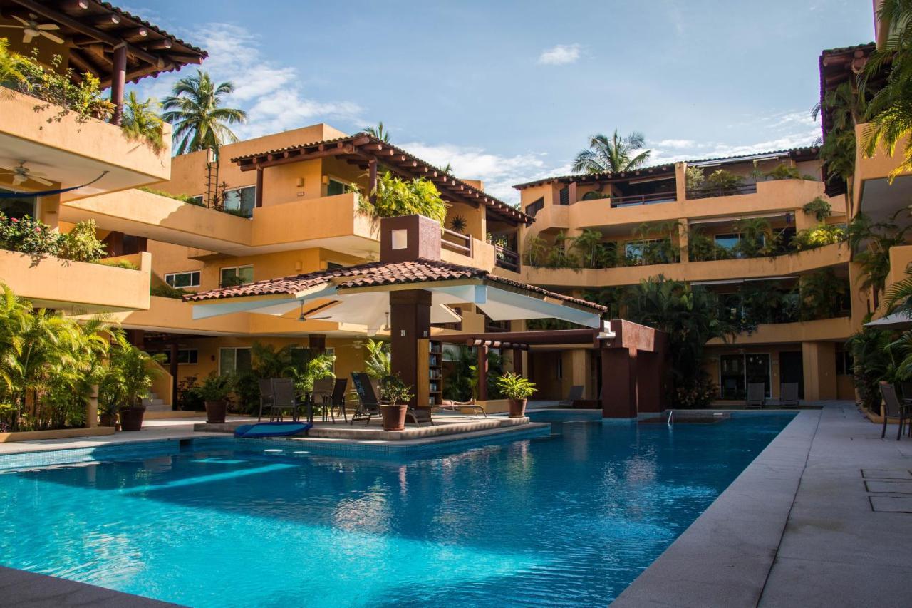 Residencial Mangos - Departamento 205 Zihuatanejo