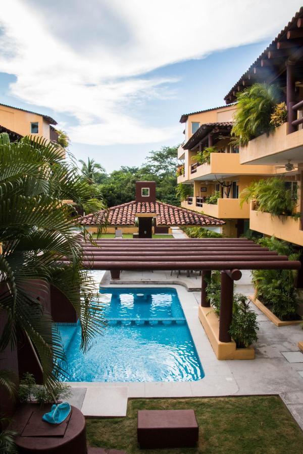 Apartment Residencial Mangos - Departamento 205 *