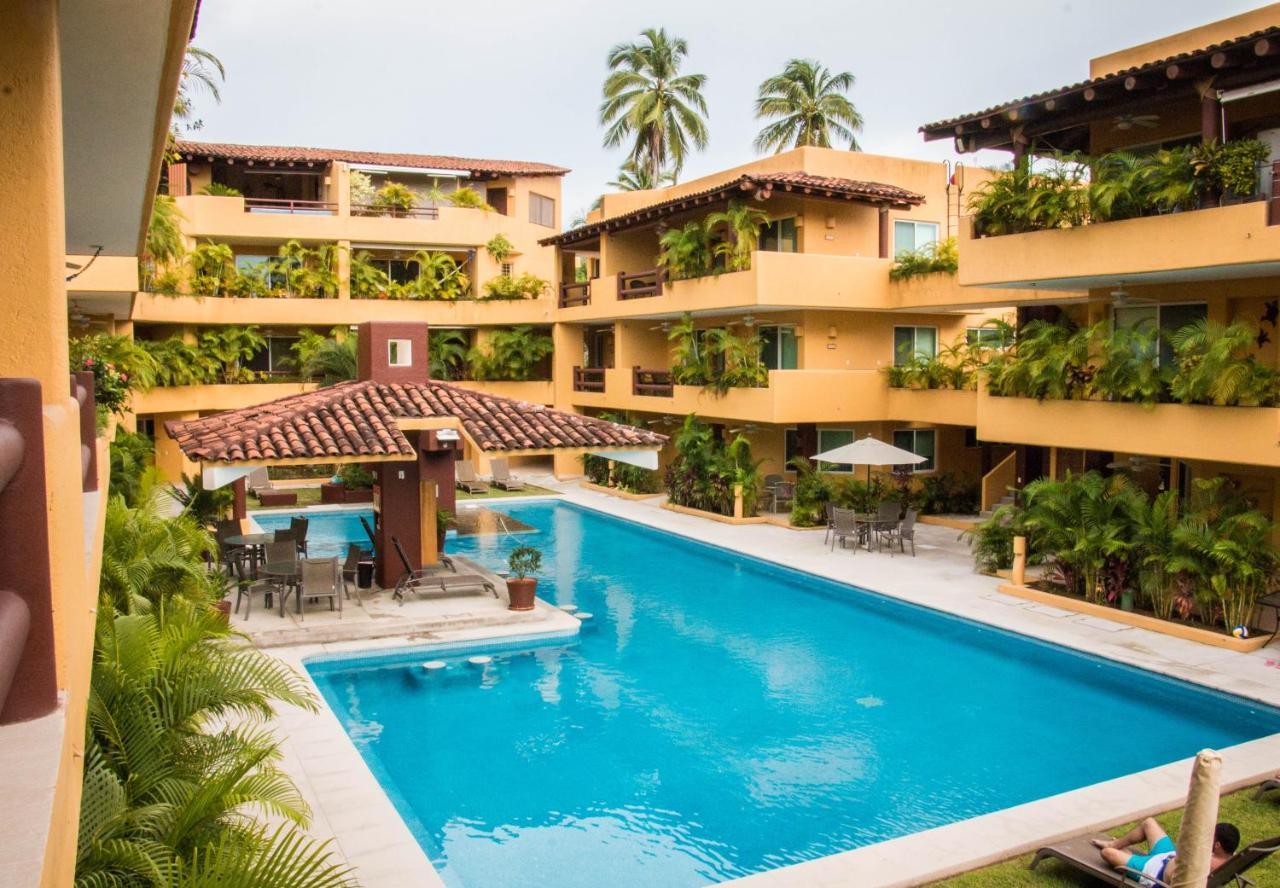 Residencial Mangos - Departamento 205 Apartment Zihuatanejo