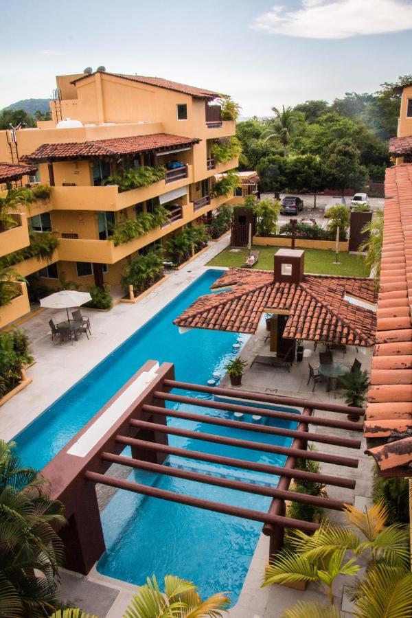 Residencial Mangos - Departamento 205