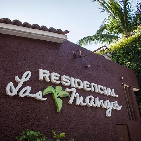 Residencial Los Mangos - Departamento 205 Zihuatanejo Exterior photo