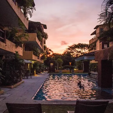 Residencial Los Mangos - Departamento 205 Zihuatanejo Exterior photo
