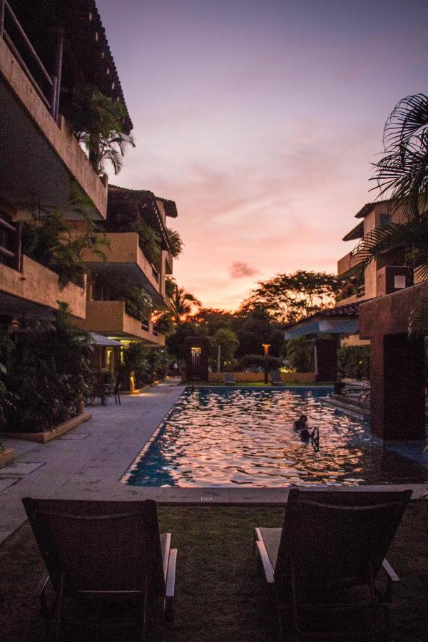 Residencial Mangos - Departamento 205