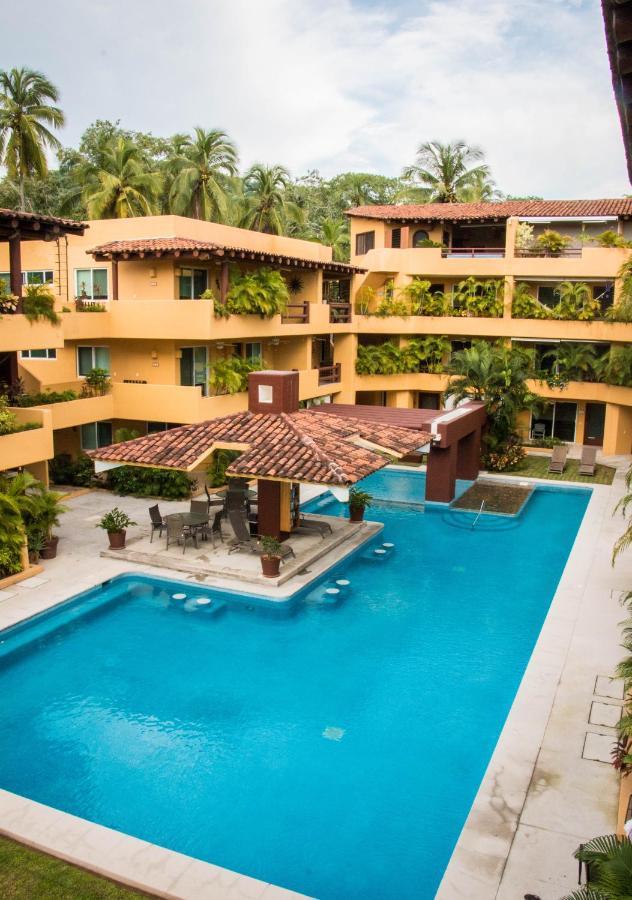 Residencial Mangos - Departamento 205 Apartment Zihuatanejo